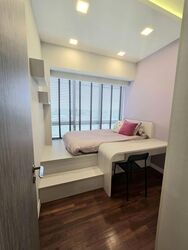D'Leedon (D10), Condominium #587656181